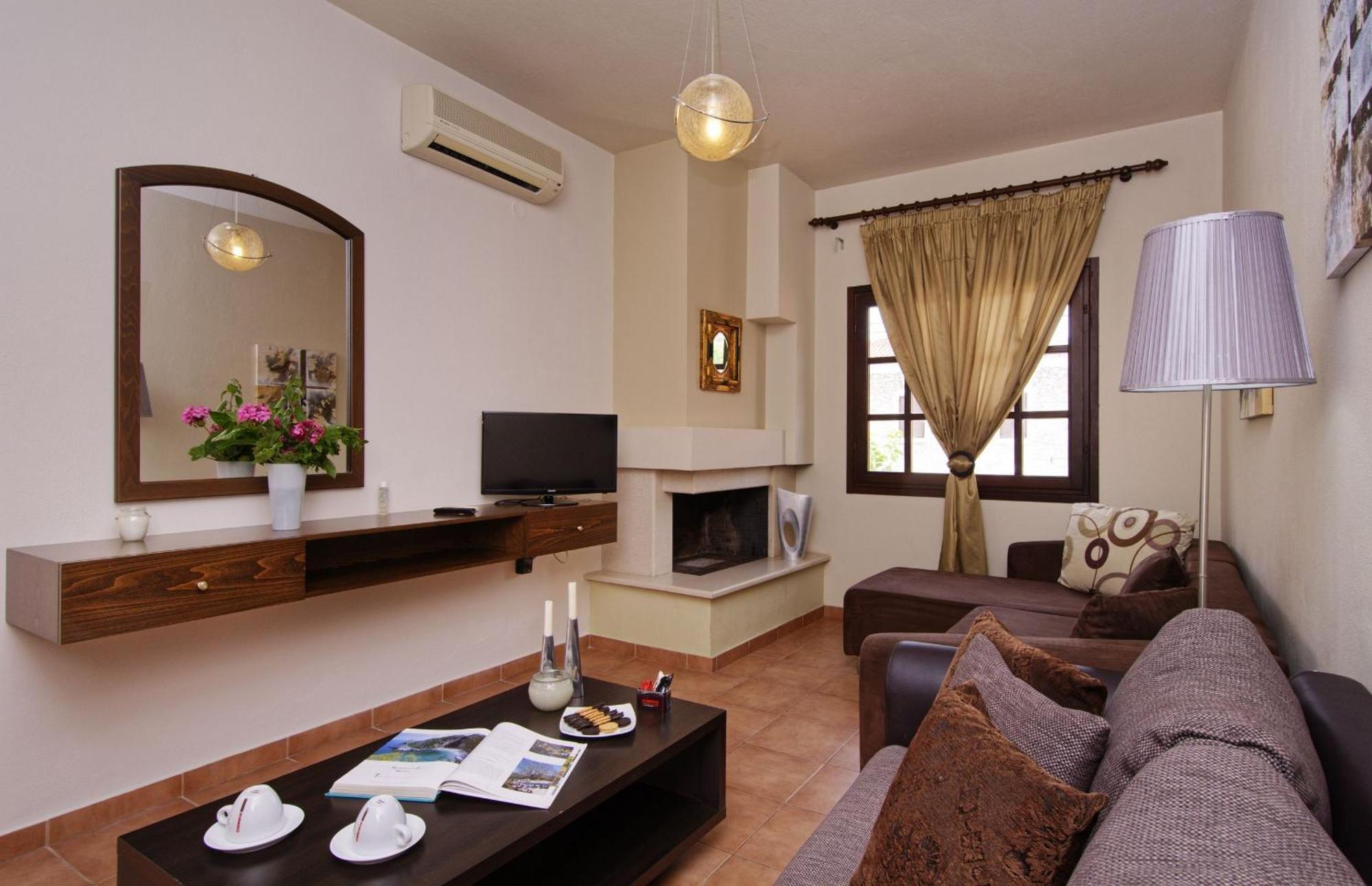 Enalion Hotel Кала-Нера Экстерьер фото